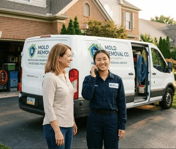 Crawlspace Mold Remediation Lincolnville, ME FAQs